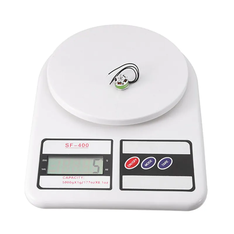 Aokfly rv1103 1103 8000kv 15000kv 1-3 S бесщеточный Двигатель черный для 80-100 мм RC Камера Drone