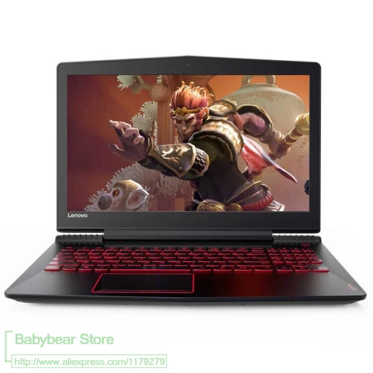 Для 15,6 дюйм чехол для клавиатуры ультра тонкий лаптоп для lenovo Легион Y720 Y530 Y520 15 Y520-15Ikb R720 15Ikb R720-15Ikb игровая