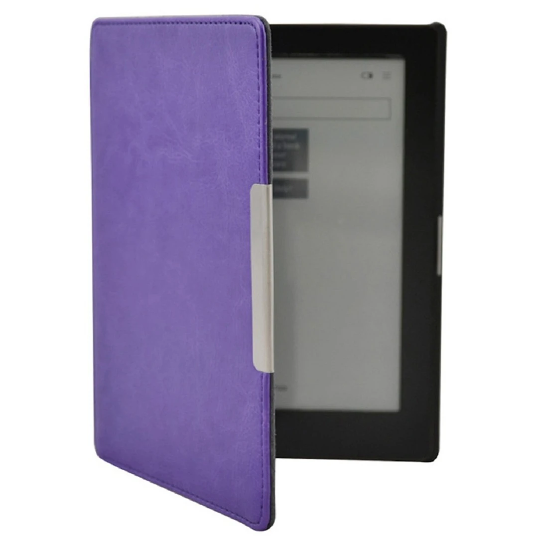 Чехол для kobo aura(не HD) 6,0 дюймов читалка Магнитная из искусственной кожи умный чехол оболочка и крышка