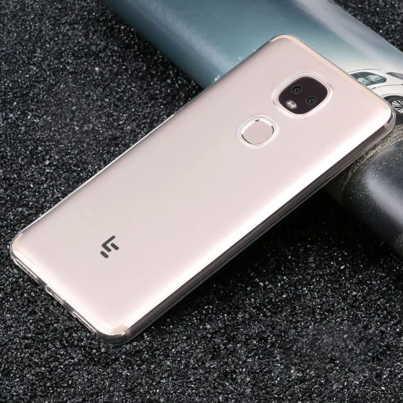 Чехол для телефона GodGift LeEco Le Pro 3 AI X650 LeRee Elite S3 2 Cool 1|Бамперы| |
