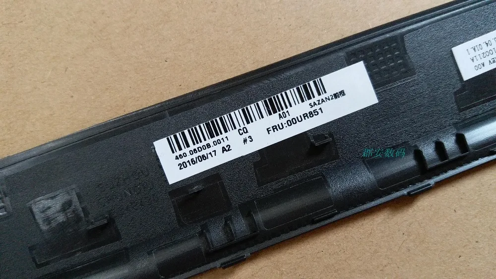 Новый оригинальный ЖК-экран Lenovo Thinkpad T560 без сенсорного экрана 00UR851 | Компьютеры и