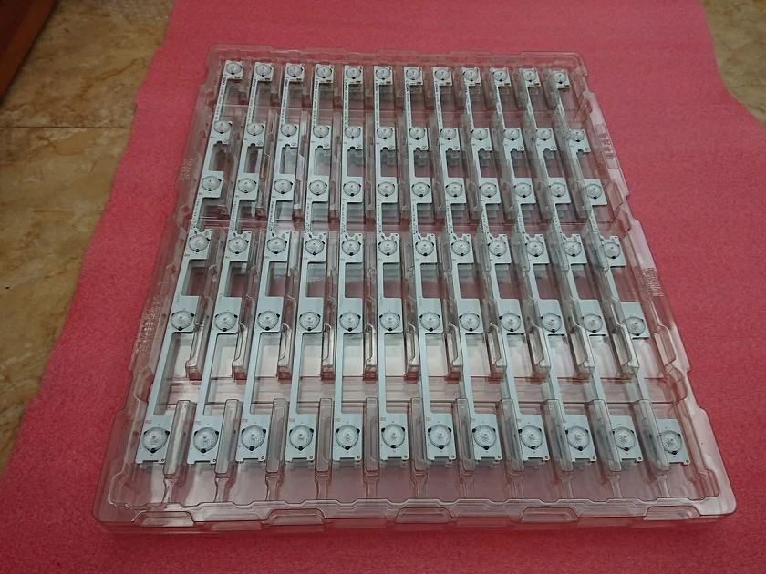 Светодиодная лента для подсветки телевизора 240 шт. * 6 LED S 6V 442 мм KDL48JT618U KDL48JT618A 35018539