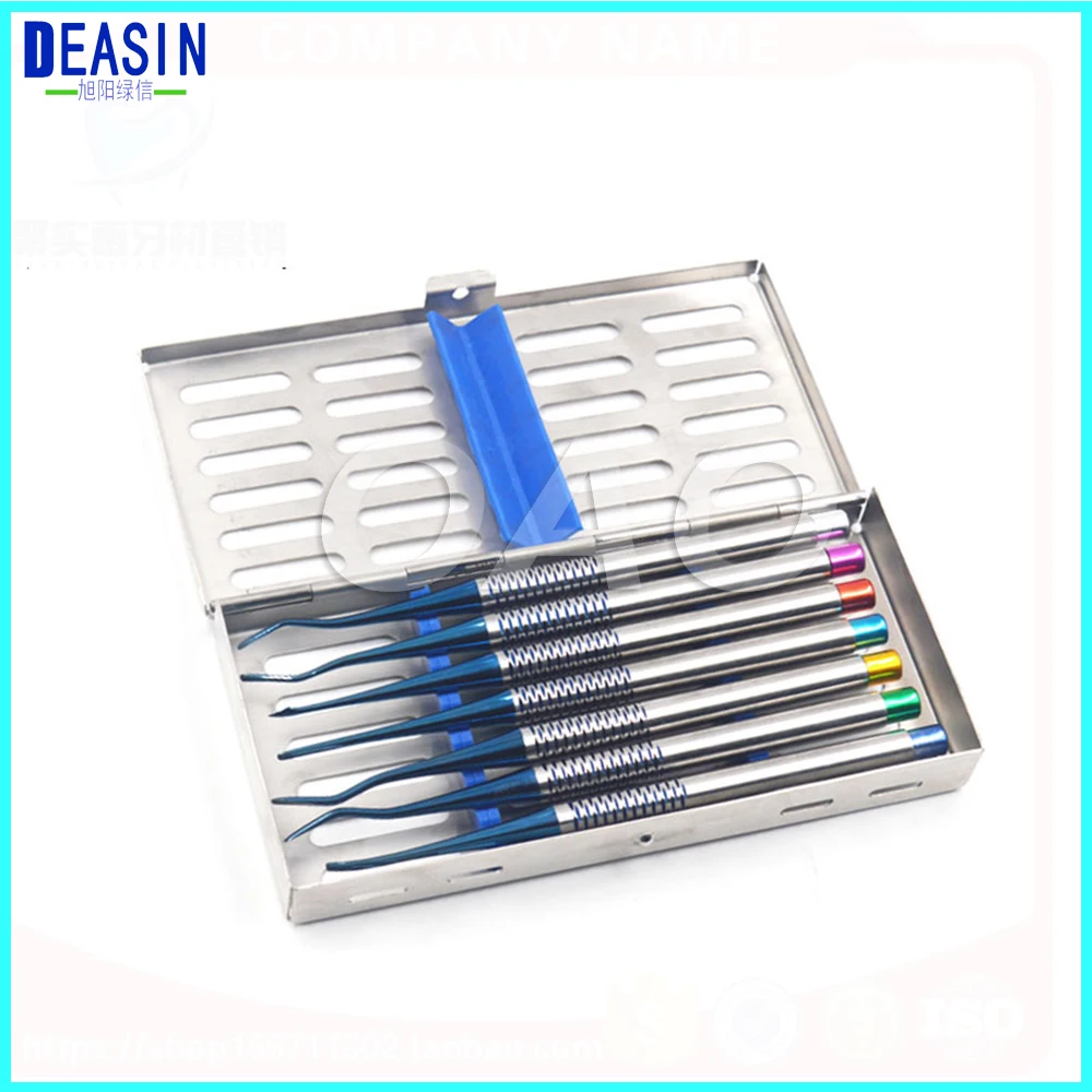 Стоматологический клапан а плюс откидной десен/Ретрактор тканей минимально