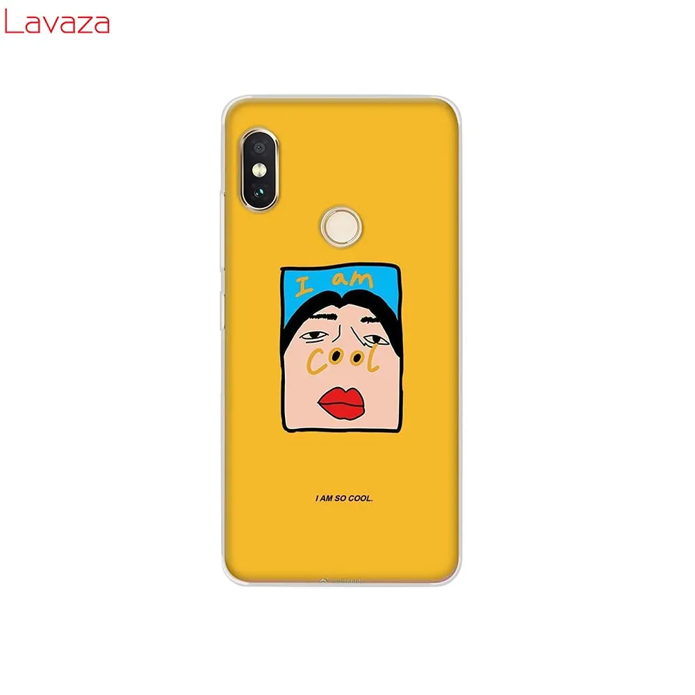 Жесткий чехол Lavaza Anime puzzle для POCOPHONE F1 Xiaomi A2 8 9 SE Lite A1 Max 3 Redmi Note 7 Pro | Мобильные