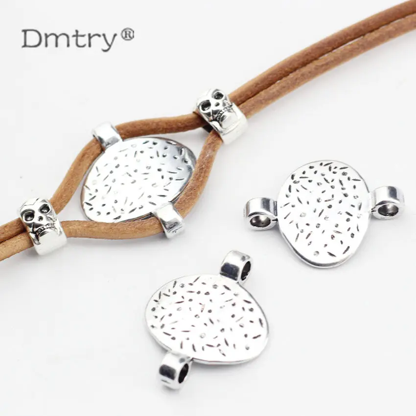 Застежки Dmtry 5 шт./лот с 20% разъемами застежки сделай сам для кожаного шнура
