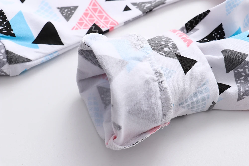 Комплект одежды из 3 предметов для новорожденных девочек с надписью Little Miss Perfect