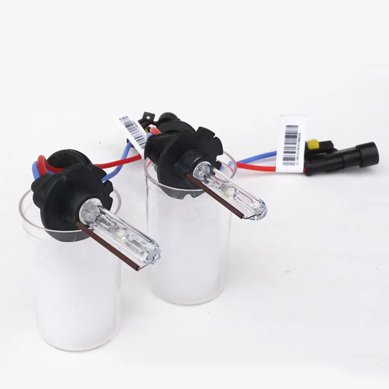 Cnlight Автомобильная HID лампа для фар D2S D2H D2R 35 Вт автомобильный Стайлинг ксеноновая