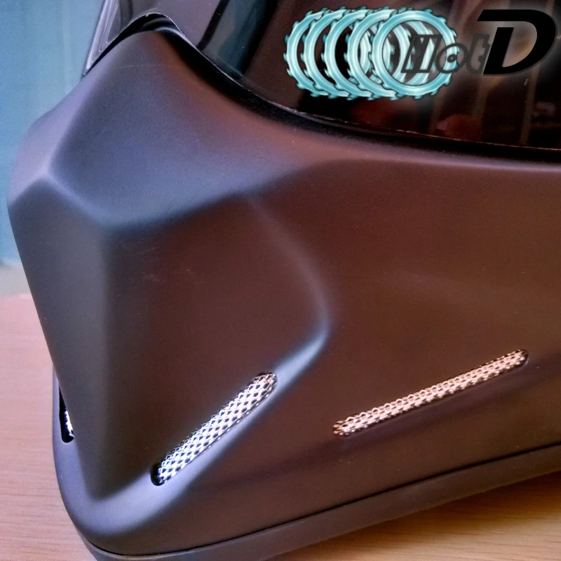 Шлем TopGGGear Стиг матовый черный с козырьком/коллекционным/как шлем