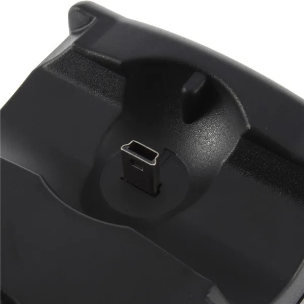 2 в 1 двойной зарядной док-станции зарядное устройство для sony PlayStation 3 беспроводной контроллер для PS3 контроллер Горячий по всему миру