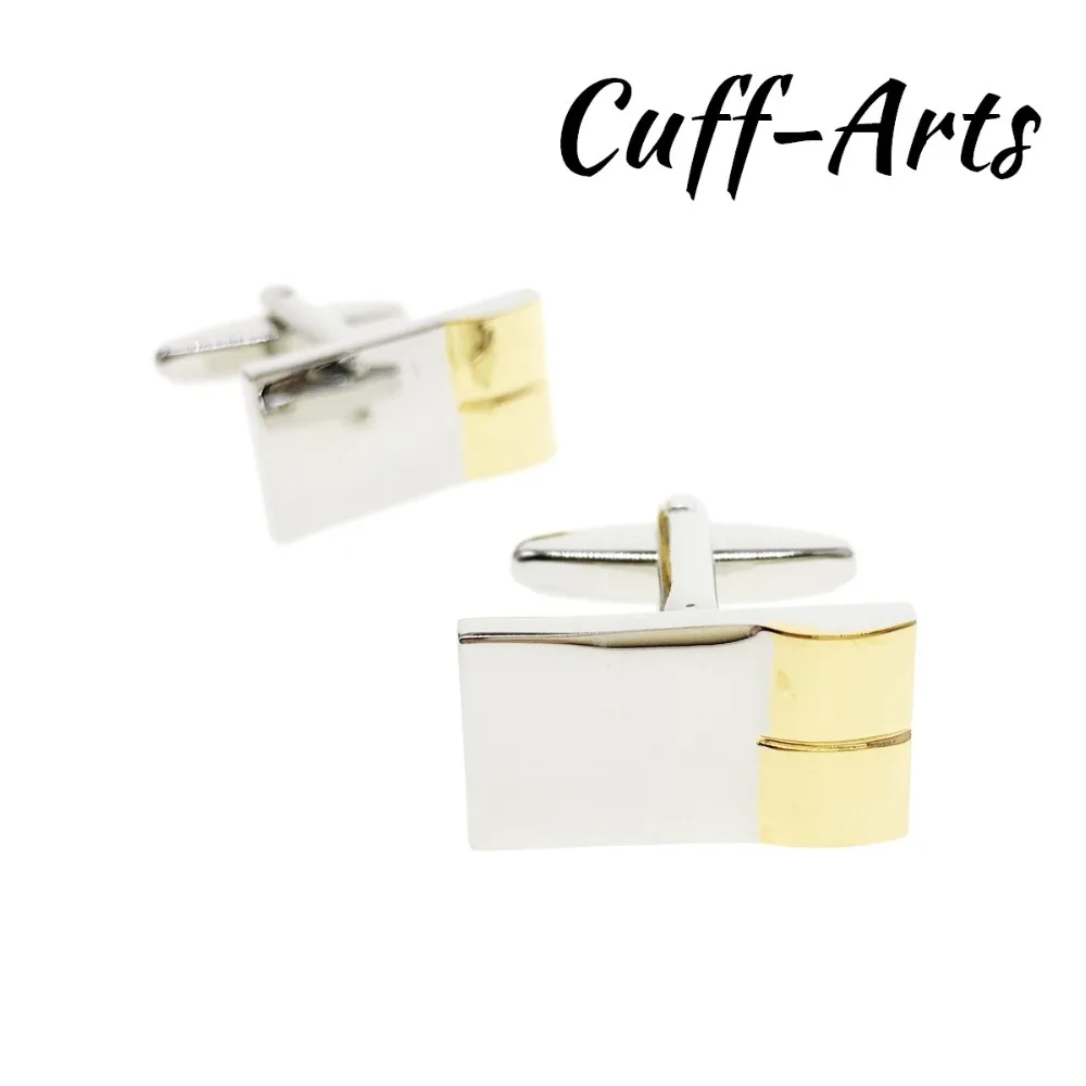 

Cufflinks for Mens Classic Cufflinks Shirt Cuff links Gifts for Men Gemelos Les Boutons De Manchette by Cuffarts C10250