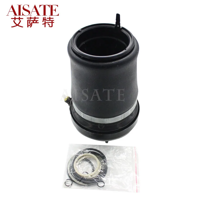 AISATE передняя левая пневматическая подвеска пружинная сумка для BMW X5 E53 воздушные