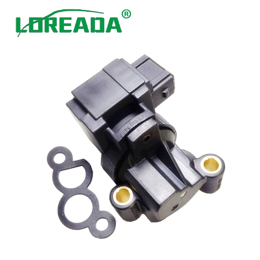 Новый Клапан контроля холостого хода 335150 0260 35150 33010 Для Hyundai Santa Tiburon Tucson Sonata для Kia