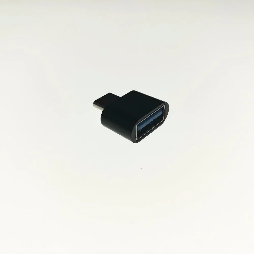 USB женщина к USB-C Тип C USB 3,1 OTG Мужской адаптер данных для microsoft Lumia 950