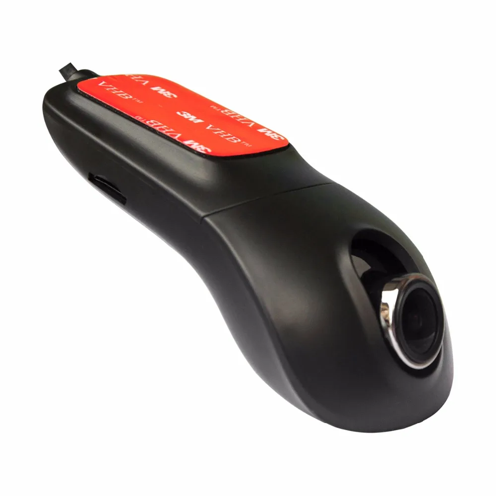 저렴한 AZGIANT 자동차 DVR 무선 와이파이 조작 HD 1080P 숨겨진 대시 캠 등록기 자동차 액세서리 RS-200