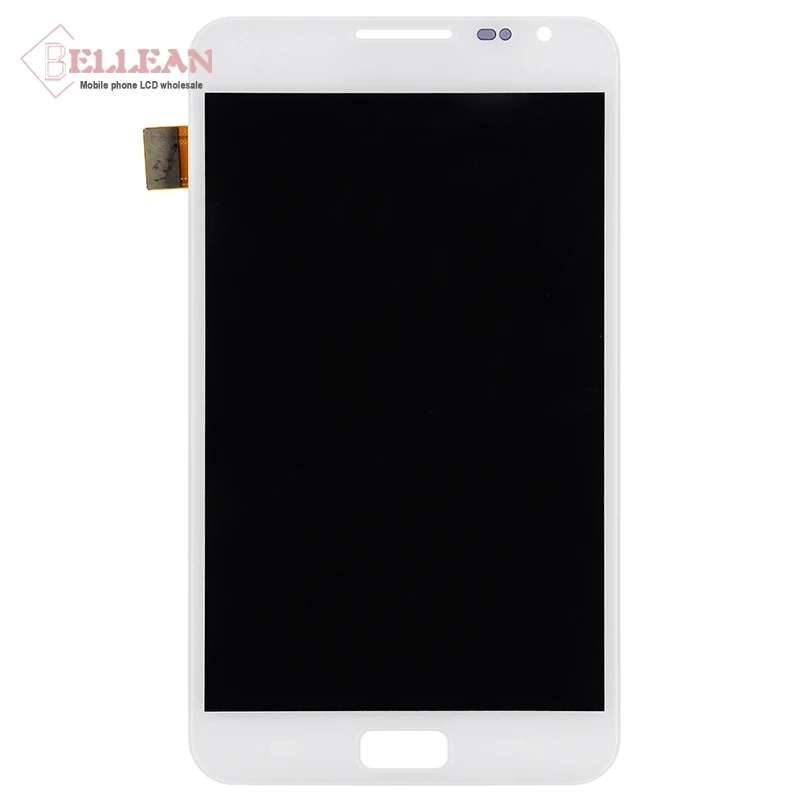 Catteny 5 3 дюйма I9220 дисплей для Samsung Galaxy Note 1 Lcd N7000 Дисплей сенсорный экран с