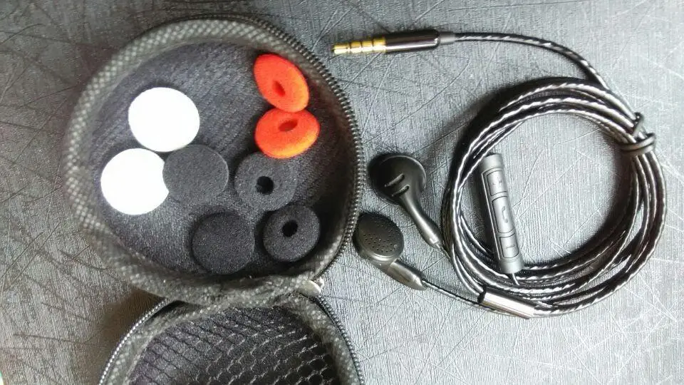 DIY PK1 провод для наушников OFC 150 Ом посеребренный провод|earphone jack wiring|earphone pricewire device |