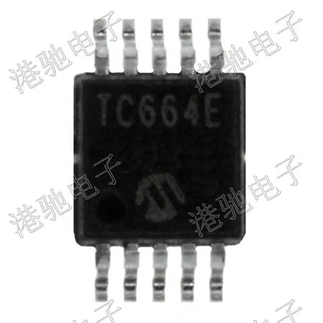 TC664EUN original |