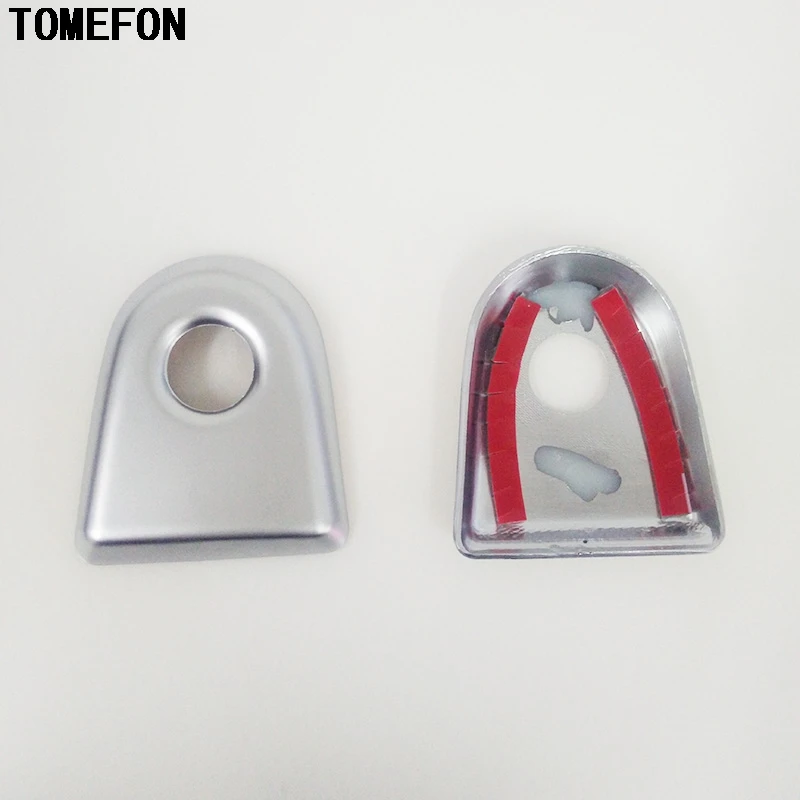 For Mercedes-Benz Vito W447 2014 - 2017 ABS Matte Interior Car Door Lock Pin Cover Trim 2pcs Styling! | Автомобили и мотоциклы