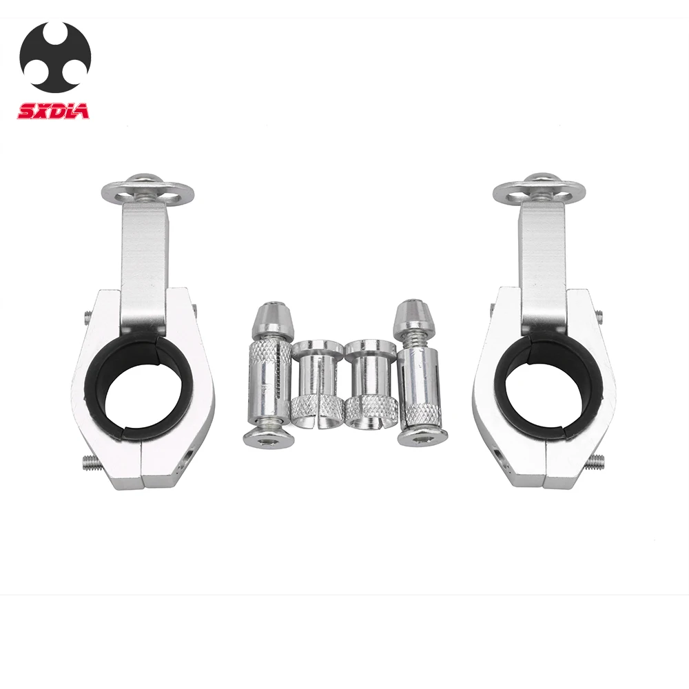Мотоцикл 22 мм 28 мм защита рук Handguard протектор для KTM Kayo SX SXF KLX KX KXF YZ YZF CR CRF RMZ Байк эндуро Супермото