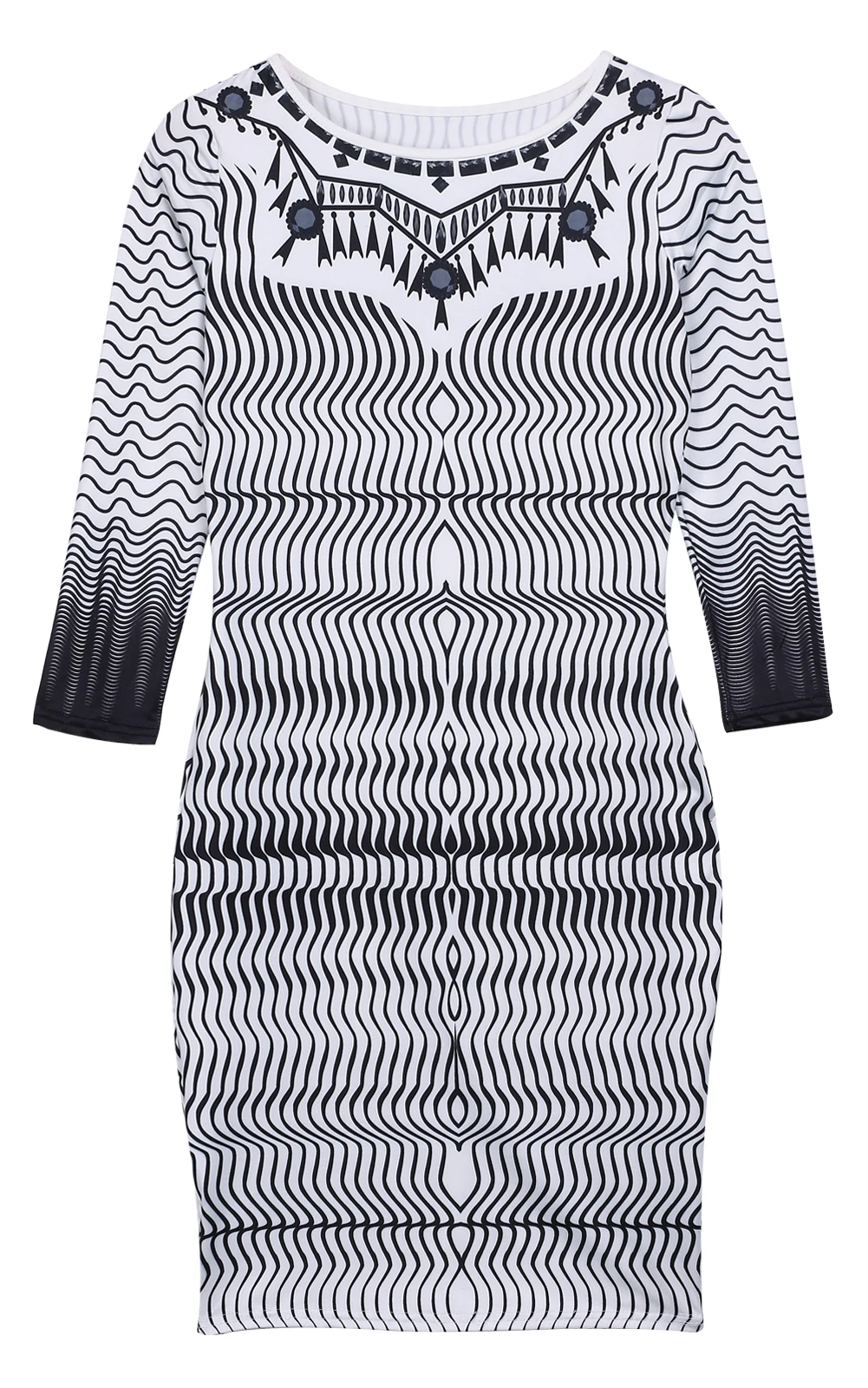 Женское зимнее сексуальное облегающее вечернее платье женское Цветочное миди |