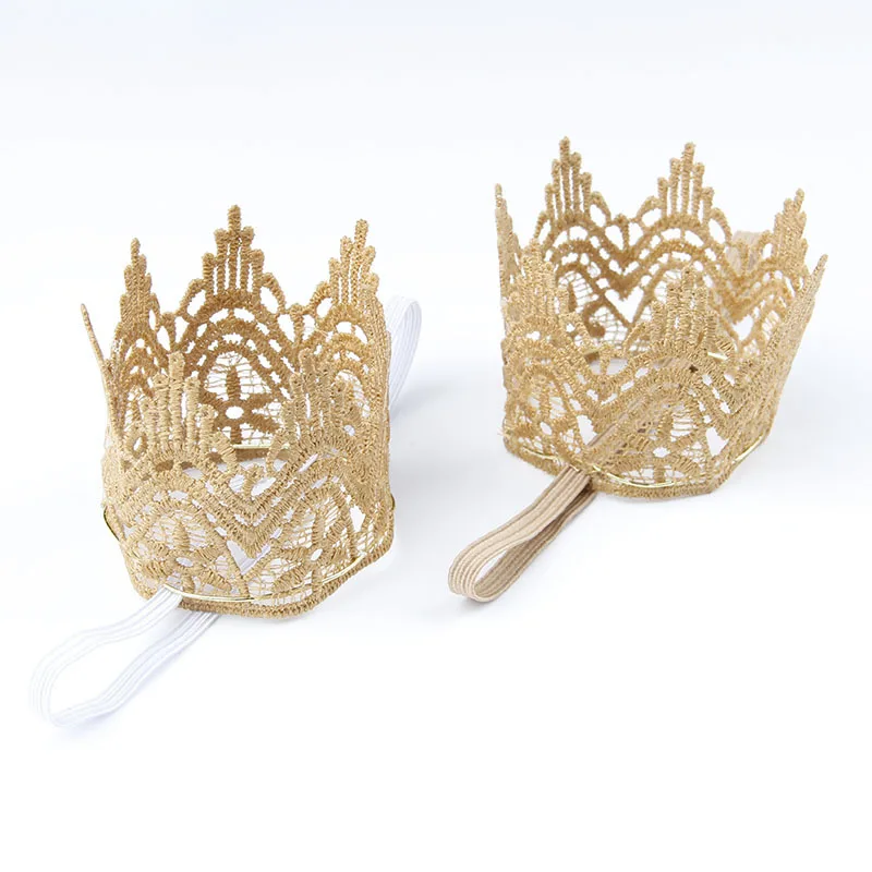 1 предмет новинка весна-лето Детские аксессуары для волос девочек вязаная