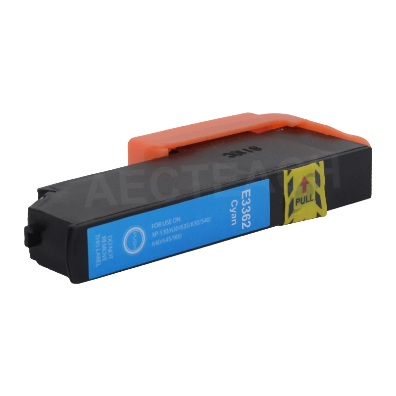 Картридж для принтера EPSON 33XL T3351 5 цветов | Компьютеры и офис