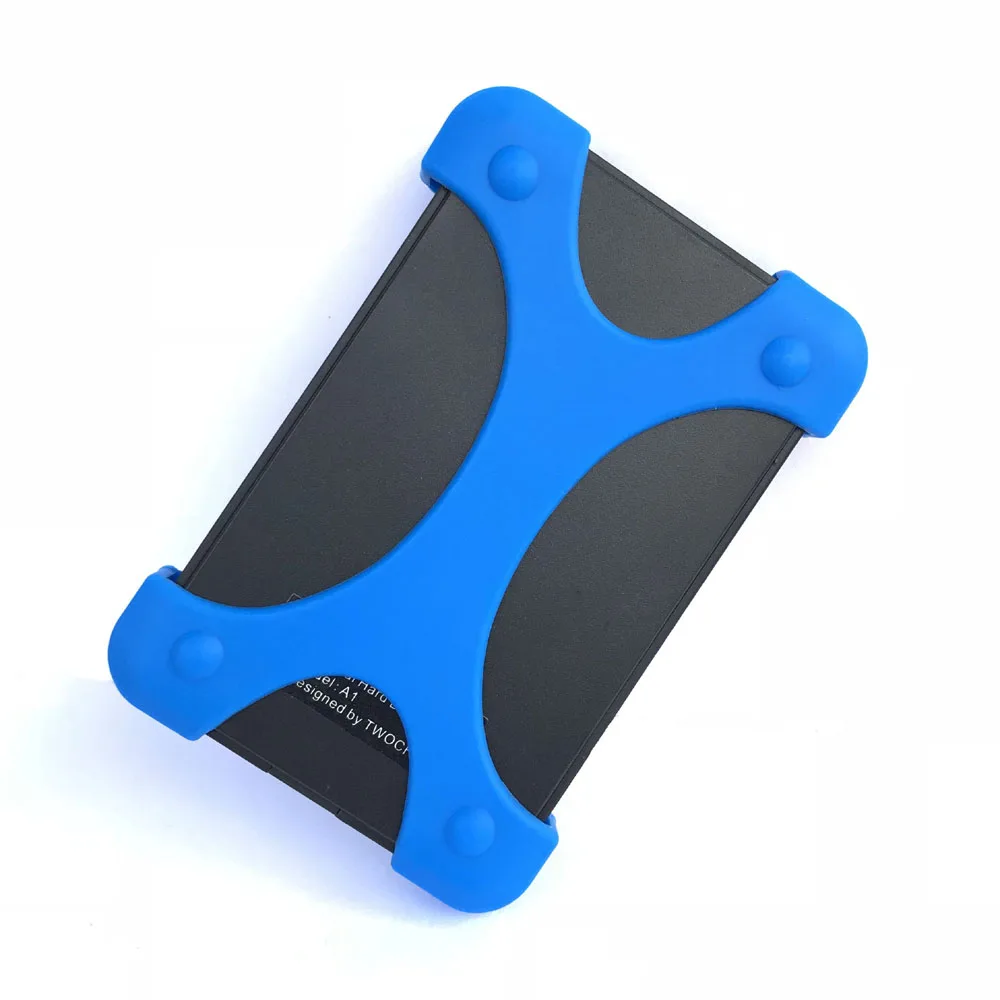 TWOCHI HDD 2," внешний жесткий диск 80 ГБ 120 Гб 160 Гб 250 ГБ 320 ГБ 500 ГБ USB3.0 высокоскоростной жесткий диск HD для ПК/Mac PS4 Xbox tv box