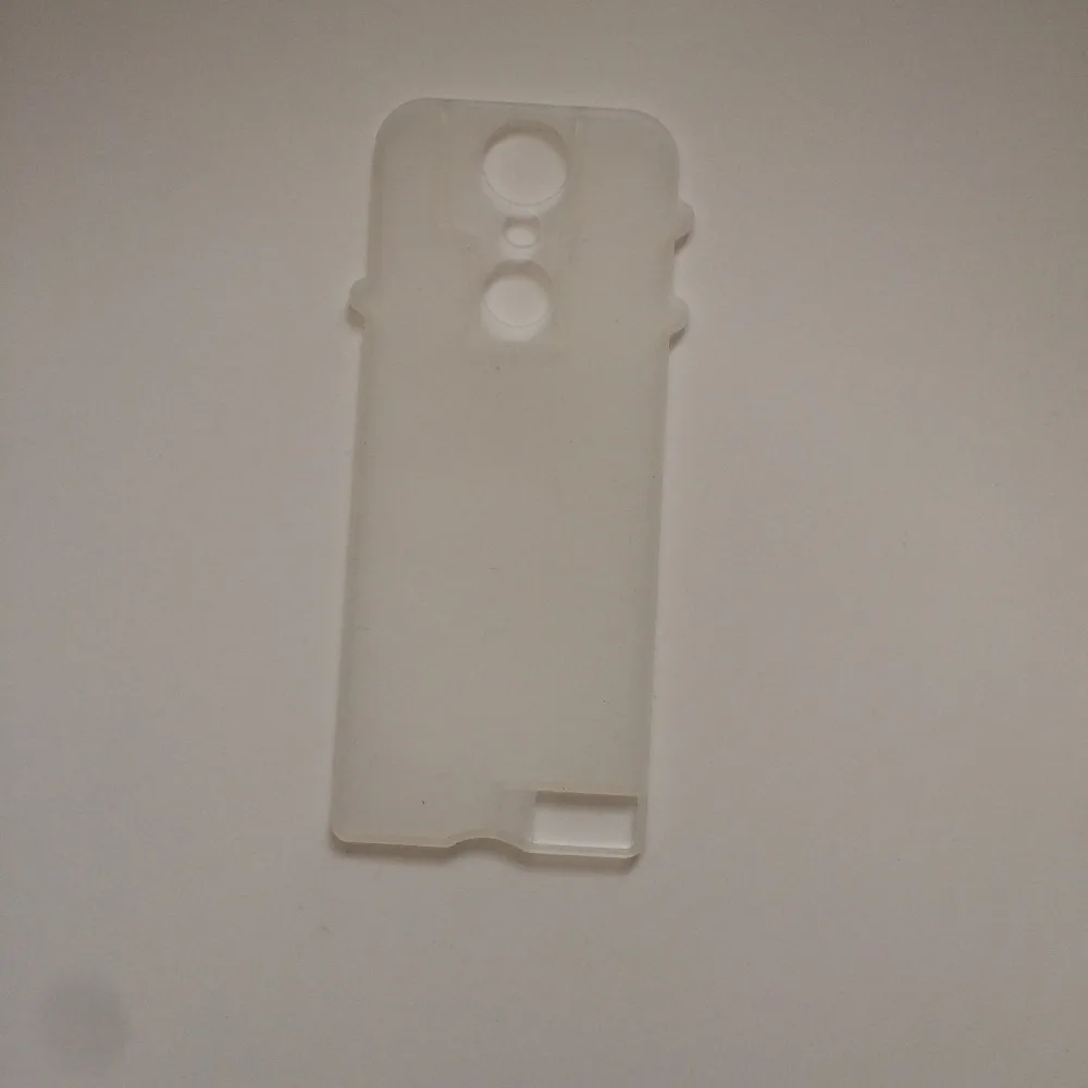 Б/у запасная защитная задняя рамка резиновая прокладка для сотового телефона с