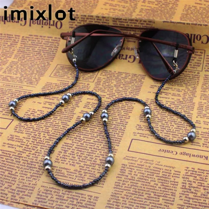 Металлический шейный шнур IMIXLOT цепочка для очков чтения держатель