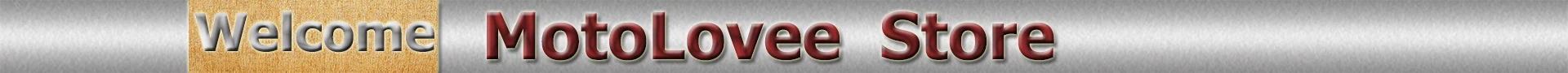 MotoLovee светодиодный переключатель из нержавеющей стали для мотоцикла на руль с регулируемым креплением, водонепроницаемые переключатели, кнопка 12 В постоянного тока, противотуманный светильник