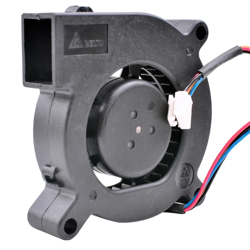 Новый оригинальный центробежный турбонагнетатель BFB0612MB DC12V 0.18A 6 см 60x60x15 мм с