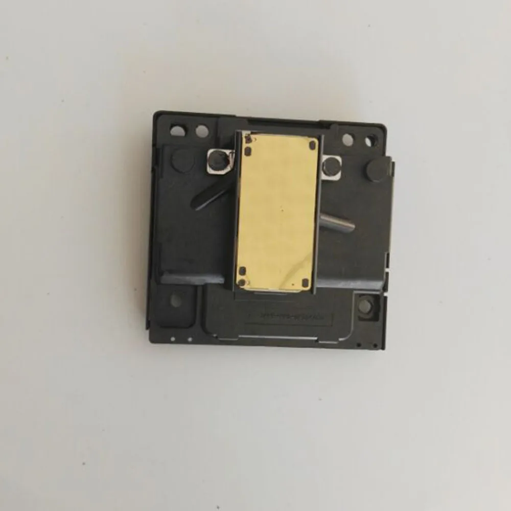 Оригинальная печатающая головка F197010 для Epson ME570 ME535 NX430 NX420 XP201 XP202 XP100 XP230 SX425 SX430 SX445