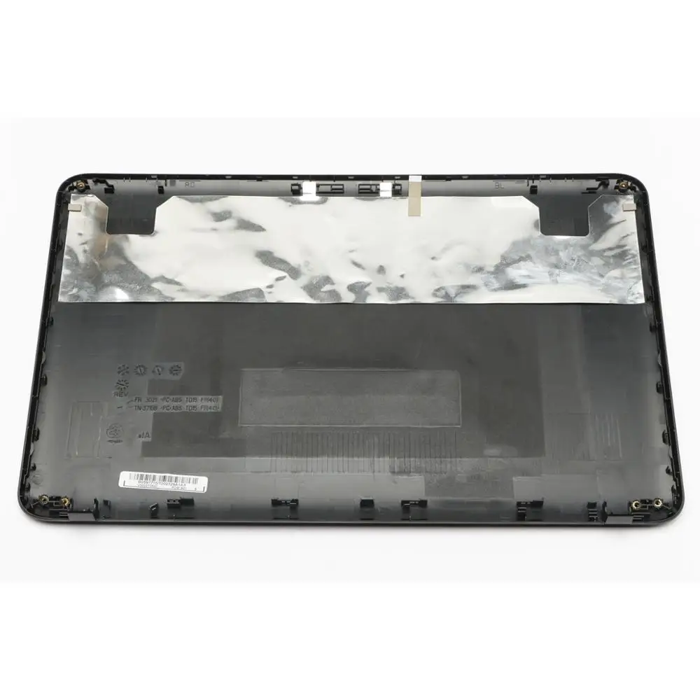 V000270520 Подлинная Новая задняя крышка LCD IMR черная B0597715I10 для Toshiba Satellite L850 |