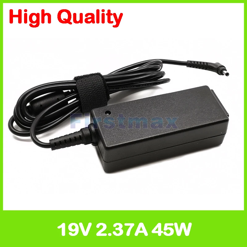 Зарядное устройство для ноутбука 19 в 2 37 А адаптер питания переменного тока Acer Aspire