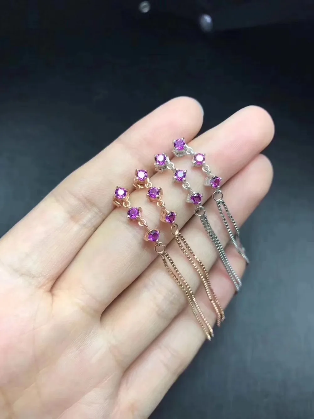 Женские серьги-гранулы Fidelity из серебра 925 пробы 3 мм для вечеринок | Украшения и