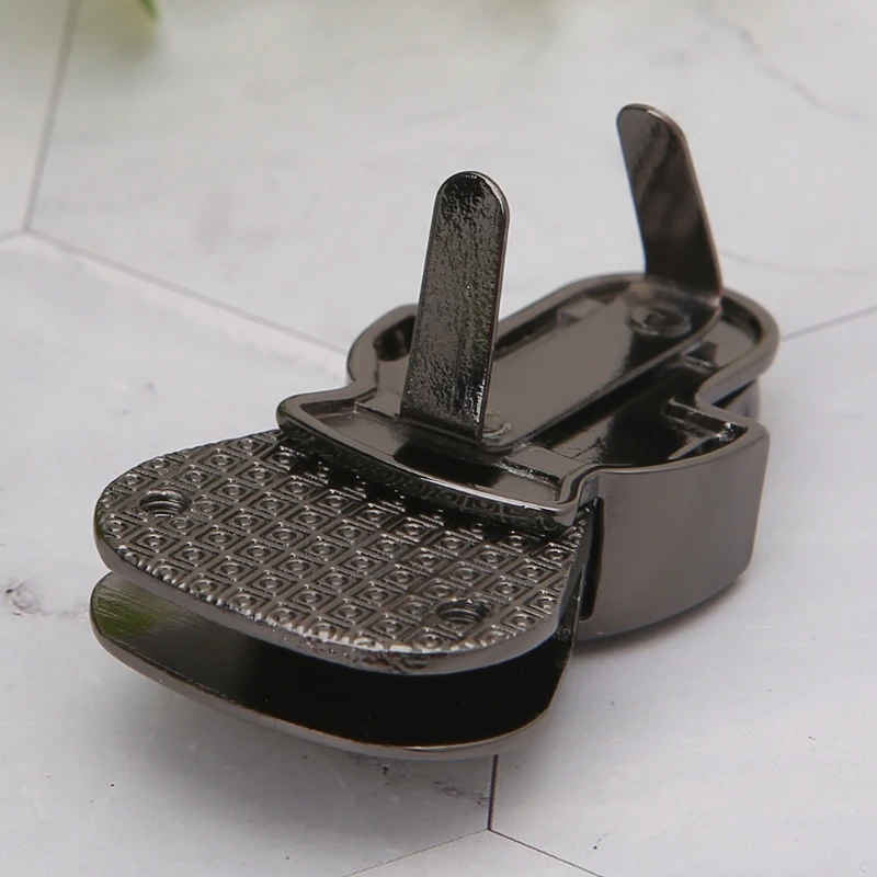 Женские металлические застежки-замки для сумки сделай сам сумка на плечо кошелек