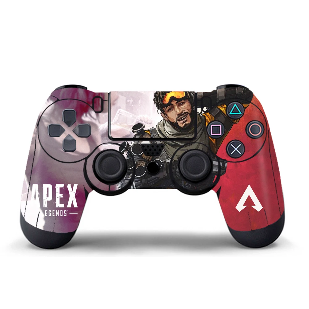 Пауки дизайнерская наклейка для кожи PS4 на контроллер Playstation4 | Электроника