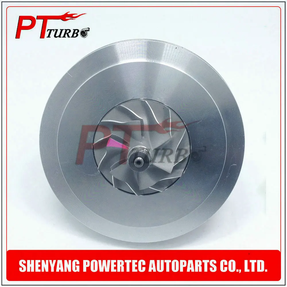Картридж с турбиной для Renault Laguna II / Master Megane 1 9 dCi 74 кВт 101 Hp F9Q - KKK turbo core chra 53039880048 |