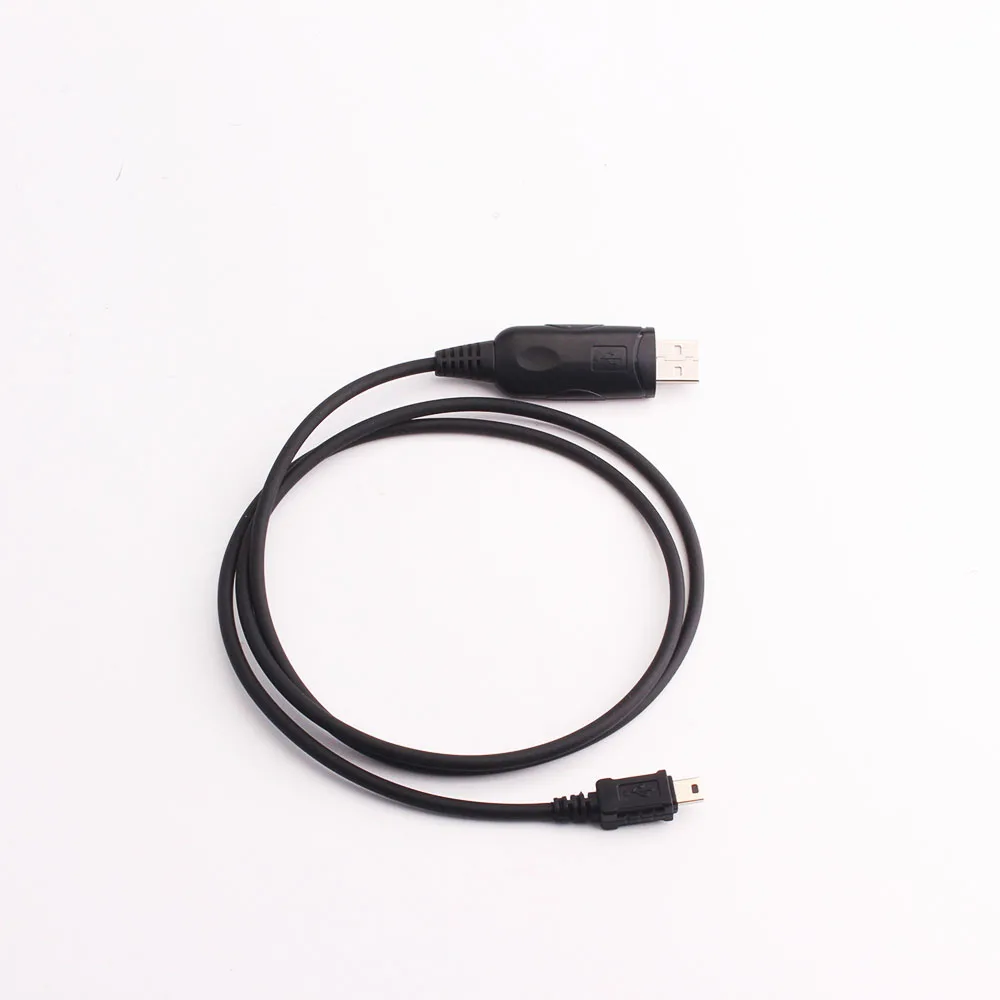 Кабель для программирования Hytera TC 320 двухстороннее радио USB кабель HYT 310