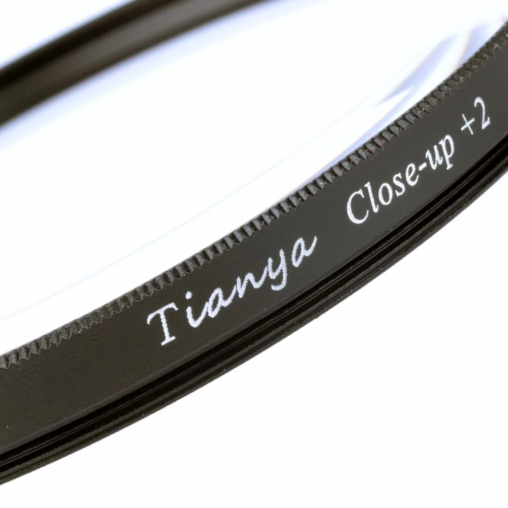 Фильтр WTIANYA 52 55 58 мм 62 67 72 77 UV + CPL FLD ND4 фильтры закрытого типа 1 2 4 10 фильтр для
