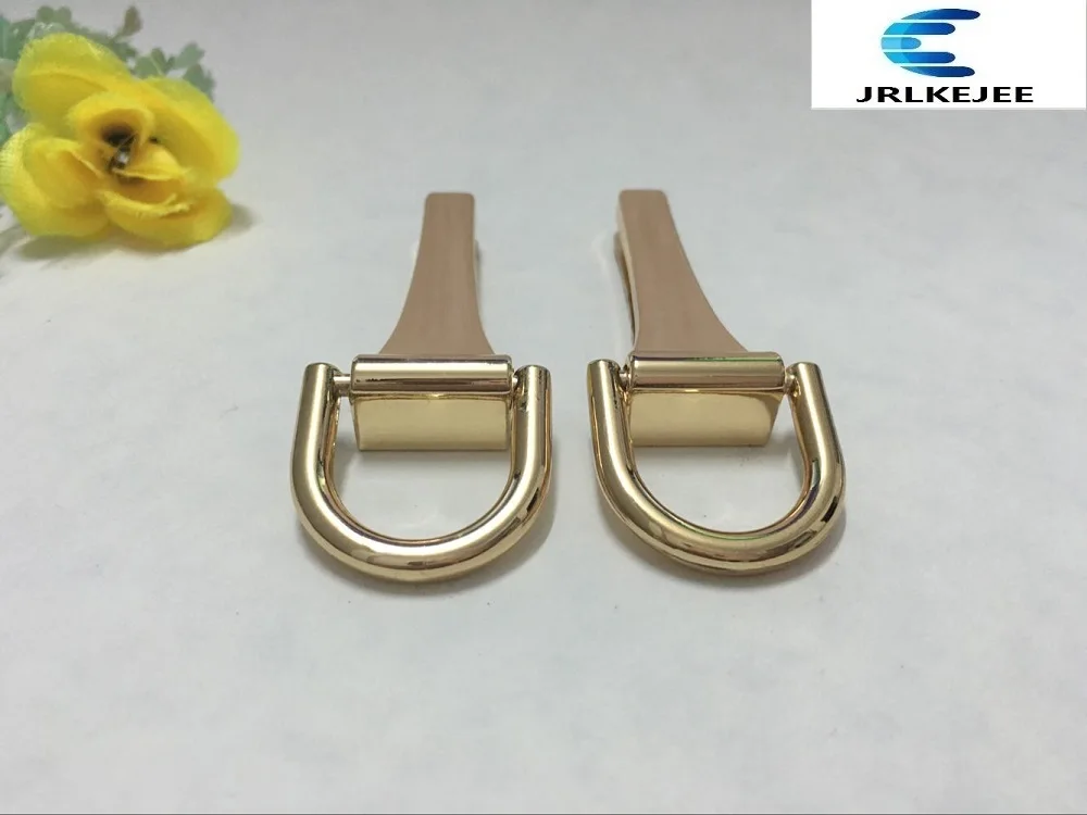 Сумка с деталями и аксессуарами (6 шт./лот) сумки высокого качества металлические