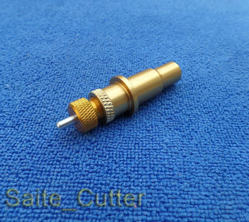 3 шт. 45 градусов лезвие для режущего плоттера Roland и 1 держатель лезвия винилового