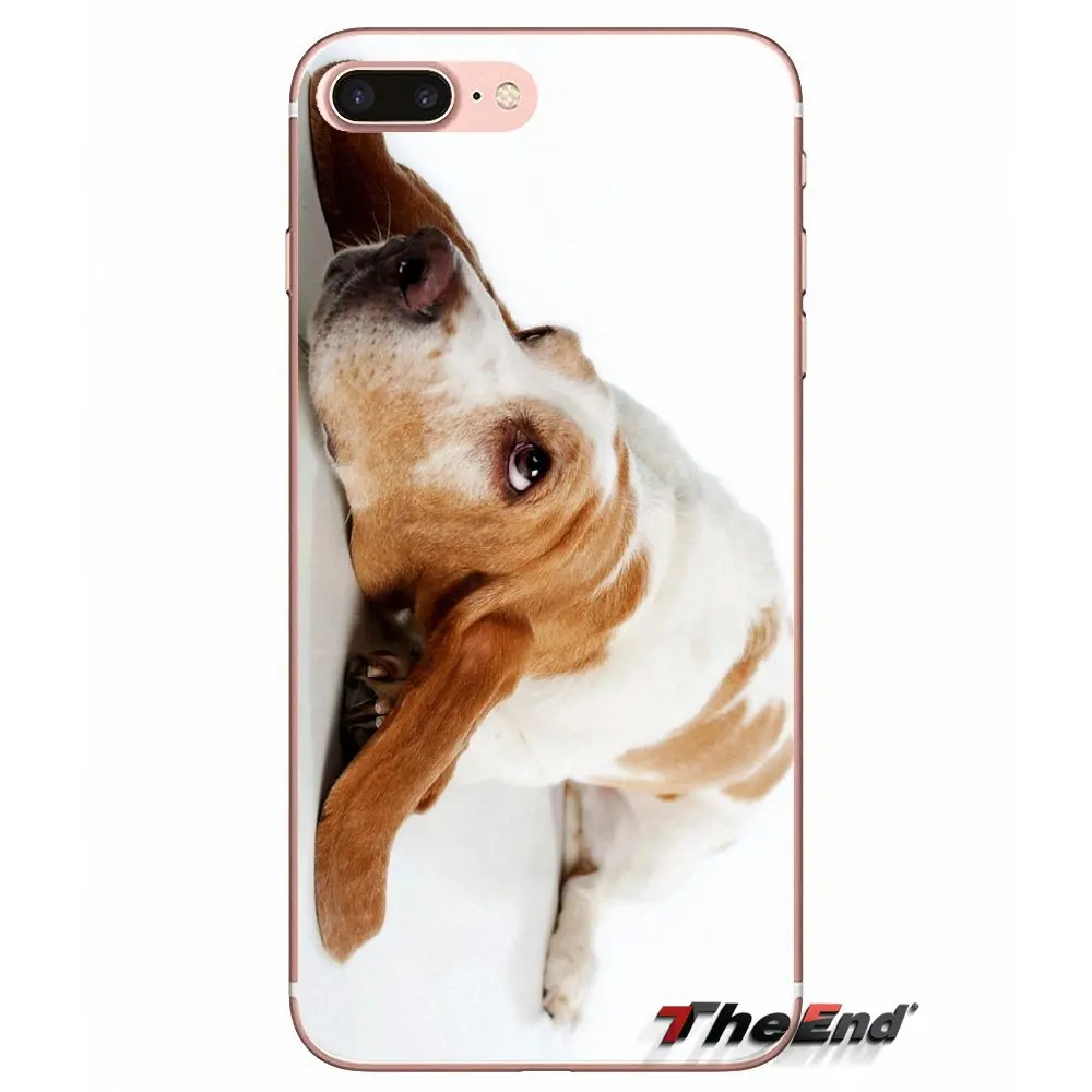 Мягкий чехол для iPhone X 4 4S 5 5S 5C SE 6 6S 7 8 Plus Samsung Galaxy J1 J3 J5 J7 A3 A5 2016 2017 | Мобильные