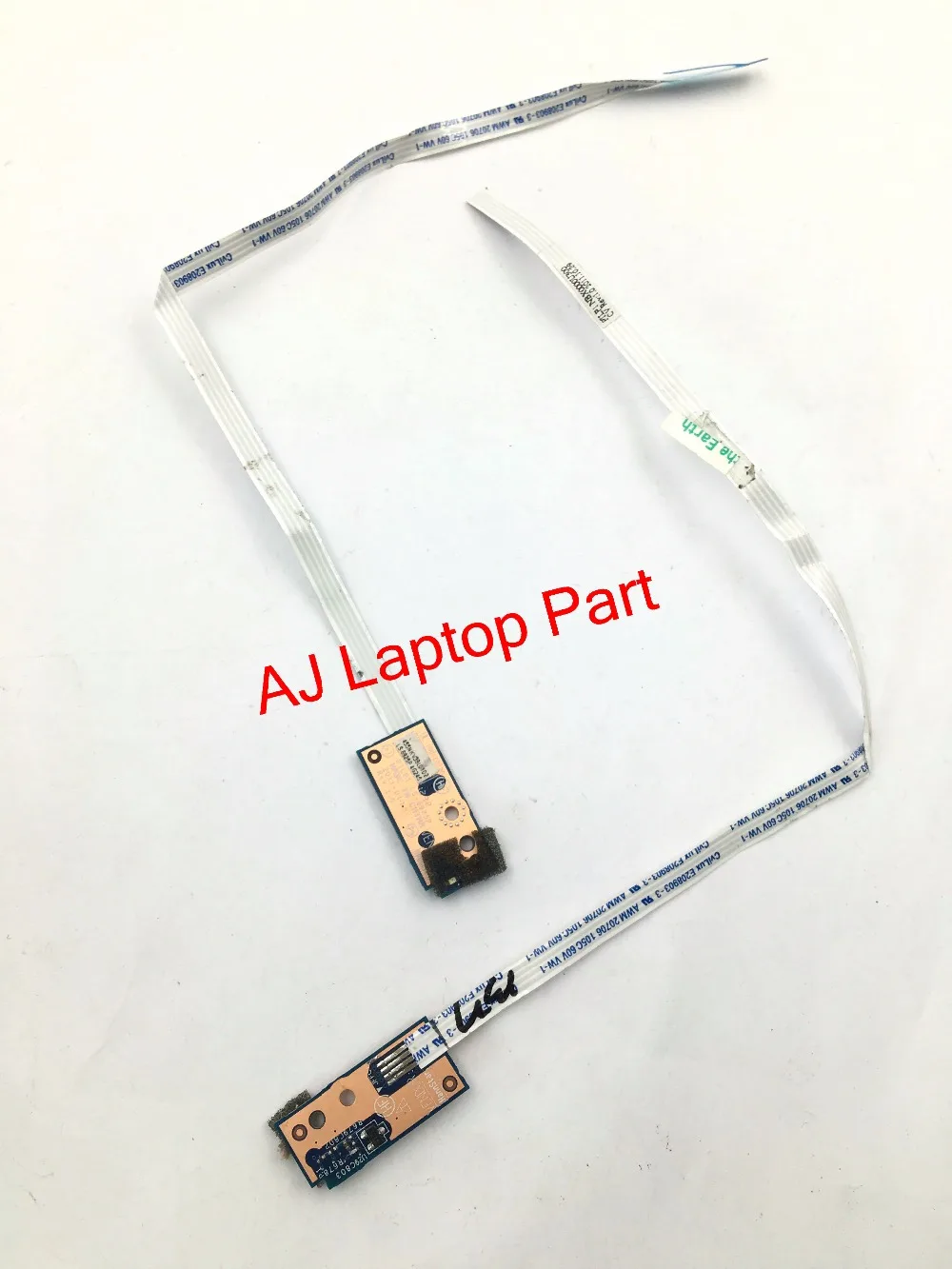 

Original for LenovoT hinkPad E420S S420 Led Indicator Board LS-6925P