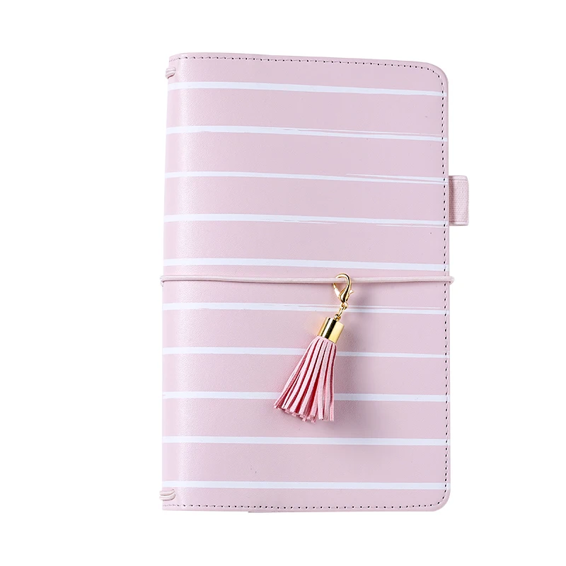 Lovedoki 2018 Весна серии дневник для путешественников личный планировщик Dokibook