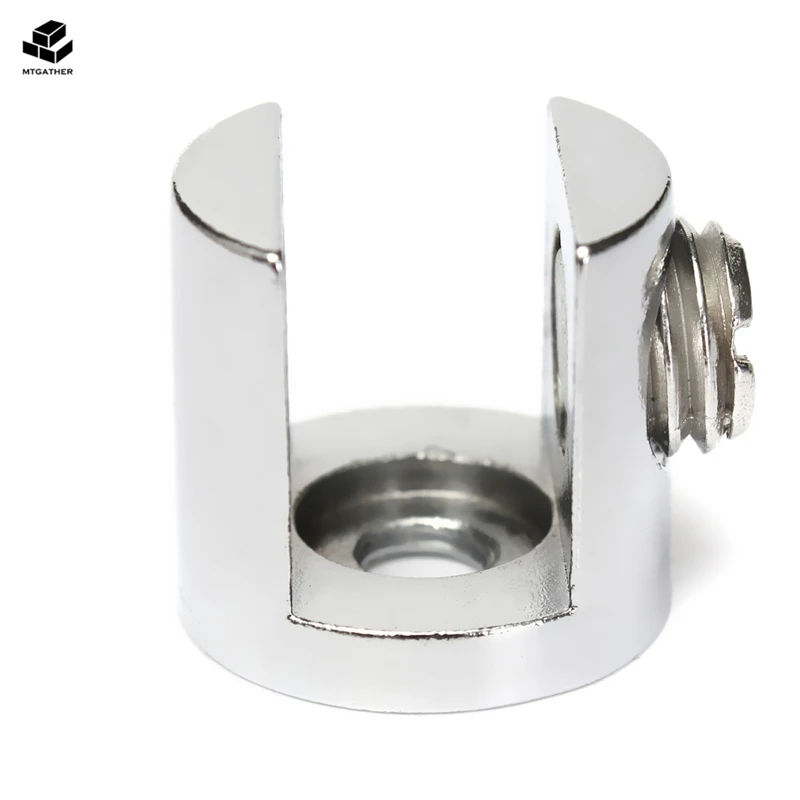 4 шт. кронштейны из цинкового сплава 6 8 мм|small glass shelf|small shelf bracketglass bracket |