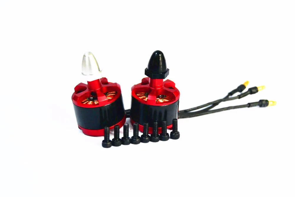 1 пара 2212 920kv бесщеточный двигатель для мультикоптера|2212 brushless motor|motor forbrushless motor |