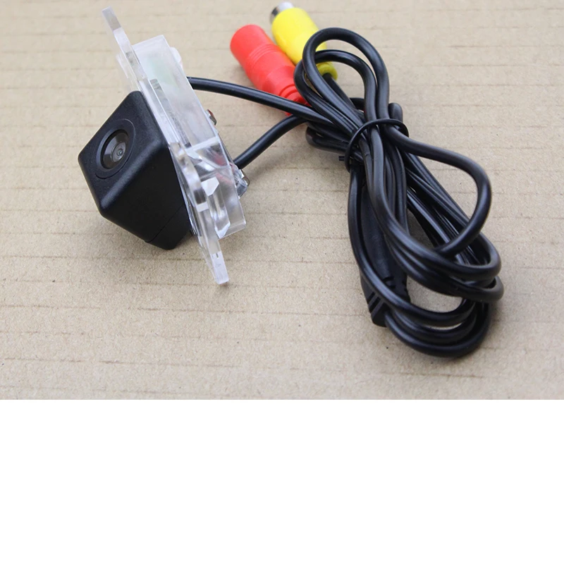 Автомобильная задняя камера HaiSunny CCD LEDS для BMW 1 Series E82/3 E46 E90 E91/5 E39 E70 E71 Limousine/coupe cabrio