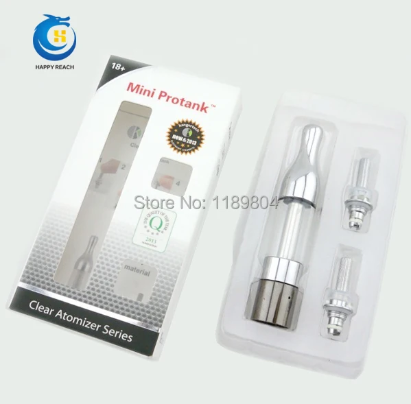 Leiqidudu 5 шт. распылитель катушки для protank 2 mini pro танк 1 mini pro танк 2 одной катушки сигареты электронная сигарета электронной сигареты испаритель