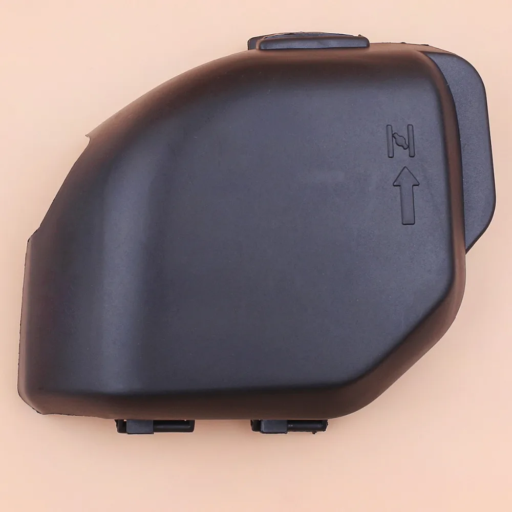 Очиститель воздушного фильтра и крышка в сборе для HONDA GX25 GX25NT GX 25 25NT бензиновый